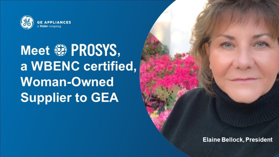 GE Appliances | SmartHQ Pro tweet media