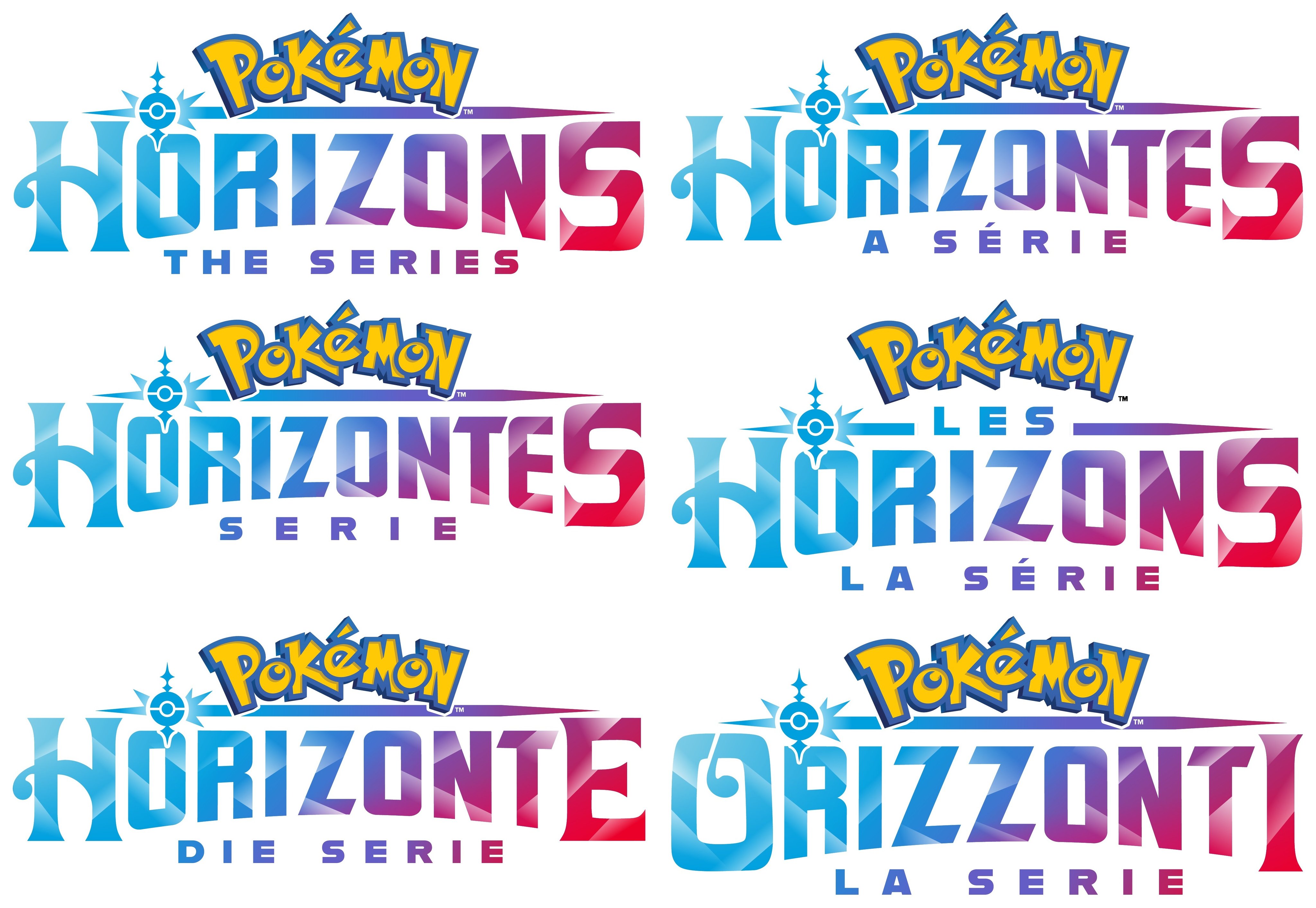 5 Motivos para assistir Pokémon Horizontes #pokemon #pokemonhorizons #
