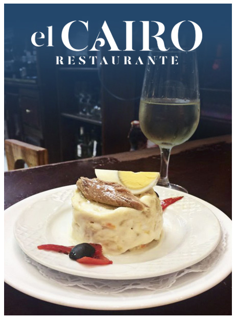 Comienza el fin de semana en nuestra barra. Te esperamos en C/Reyes Católicos 13, en plano centro de Sevilla. Información y reservas en 954 213 089 #GastroSevilla #aperitivos #foodie #food