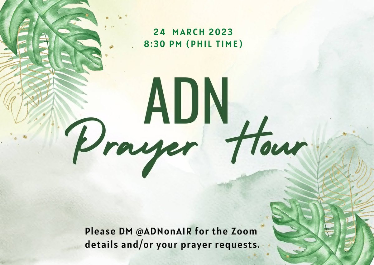 ADNonAIR tweet media