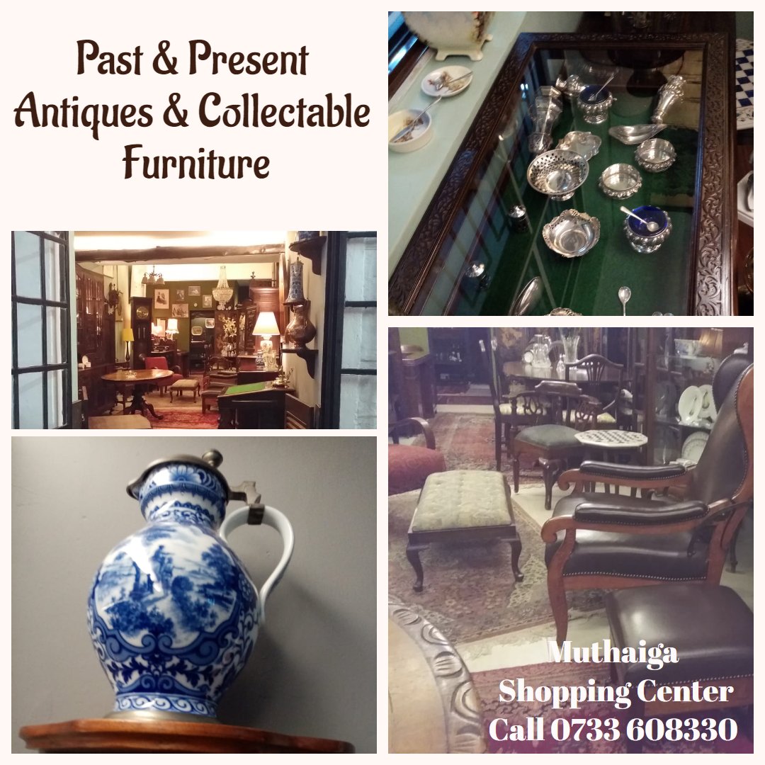 Step back in time with our amazing collection of antiques! From vintage jewelry to retro furniture, we have something for everyone. Come and explore our shop today.
#AntiqueShop #VintageJewelry #RetroFurniture #StepBackInTime