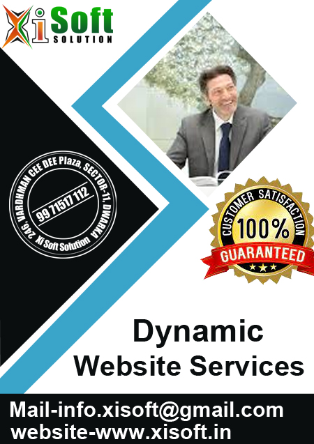 xisoftsolution's tweet image. Xisoft solution provide best Dynamic website services with 100%customer satisfaction , 
No customer complaints and accuracy up to the mark,no delay in project
#Dynamicwebsite #Service #Software #Webdesign
