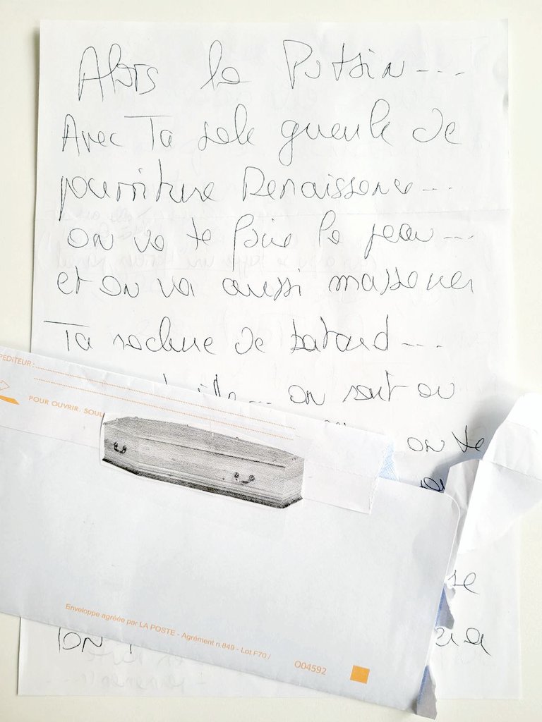 Marie Lebec tweet media