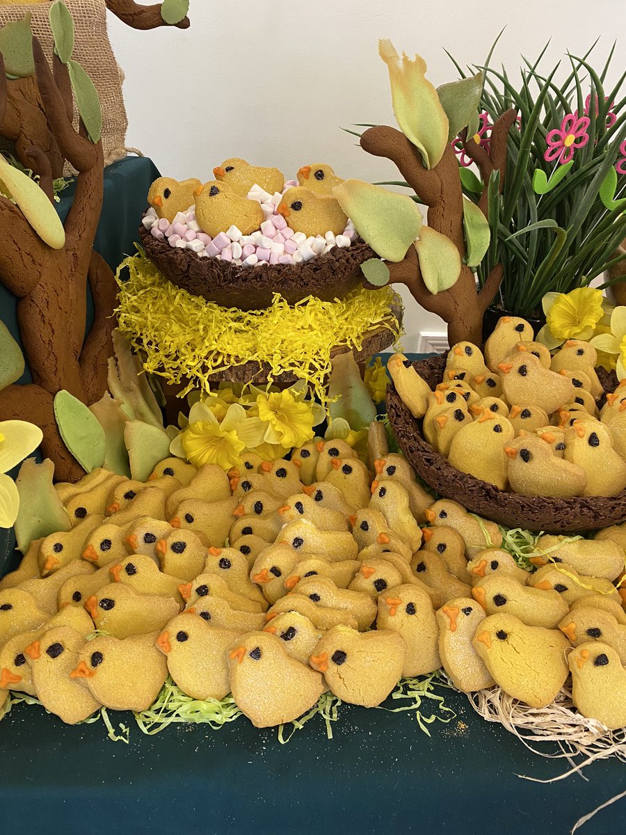 Tracy Twinn tweet media