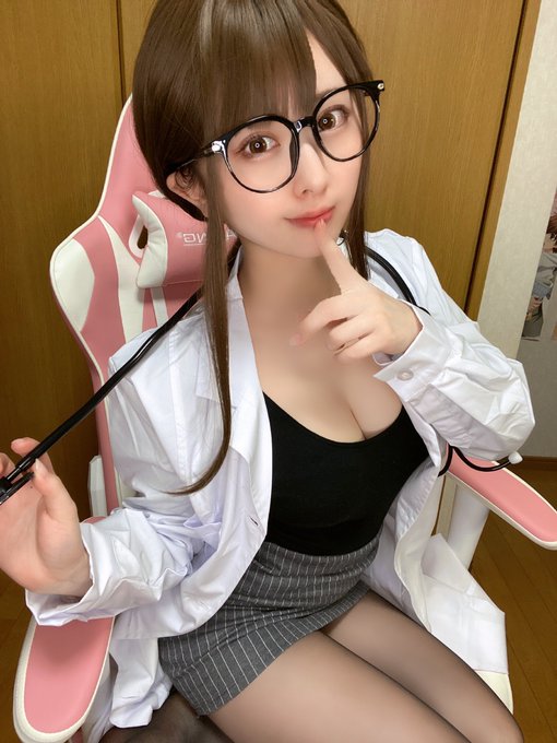 コスプレイヤー南ちょこのTwitter画像36