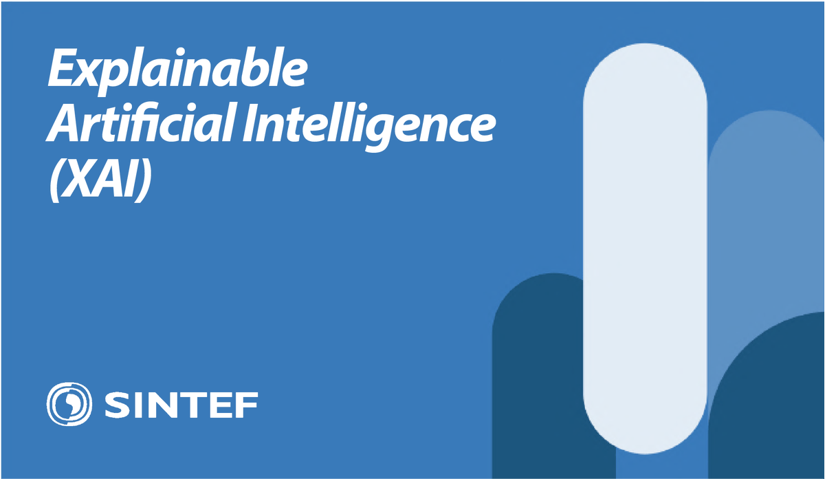 interq_project's tweet photo. Check out our last post and the video from the online workshop we did with @SINTEF about Explainable Artificial Intelligence.
https://t.co/nYx13cRqBR
#interQ #InterqProject #Industry40 https://t.co/bboggCr3hX