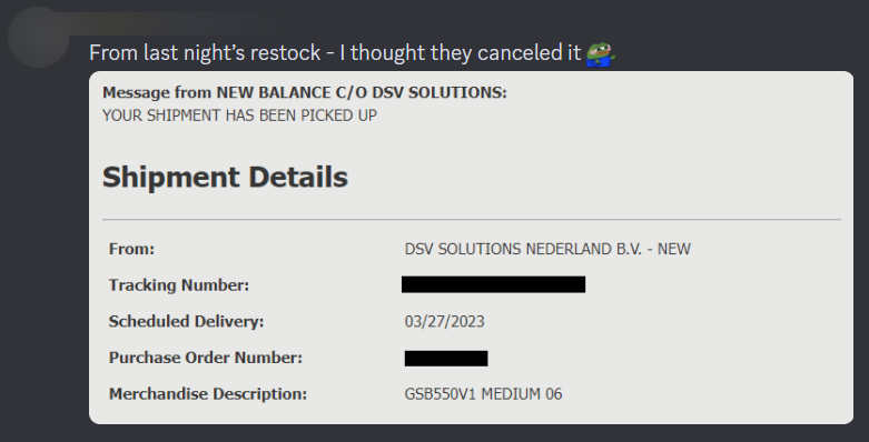 Scripts Success tweet media