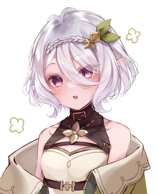 コッコロちゃん可愛いね… #プリコネR 