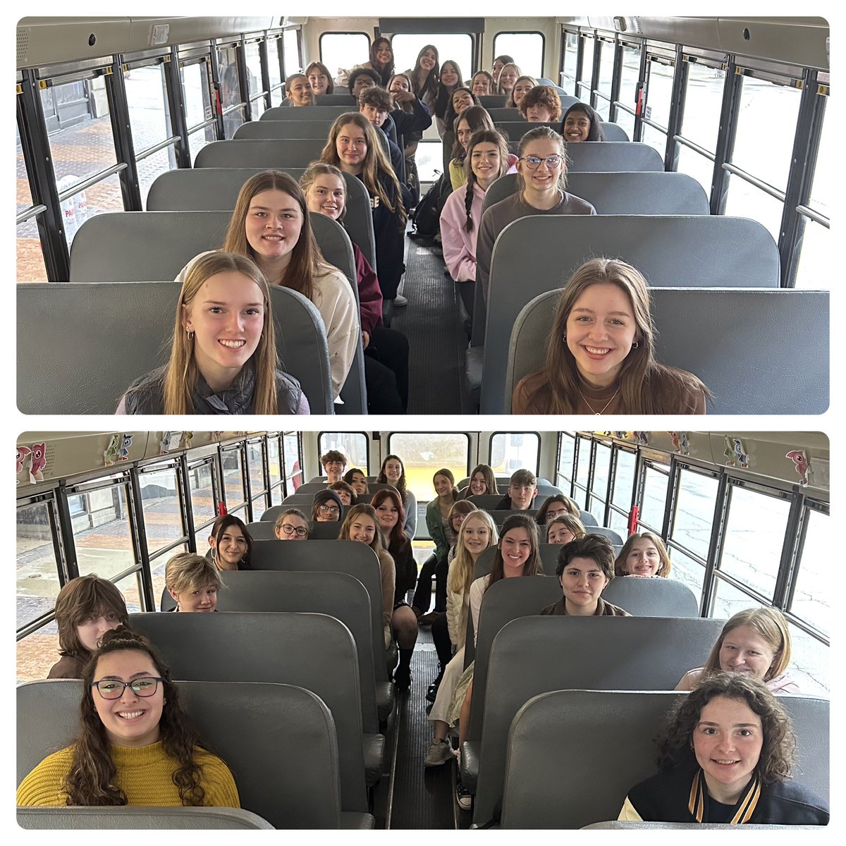 Miss Allman tweet media