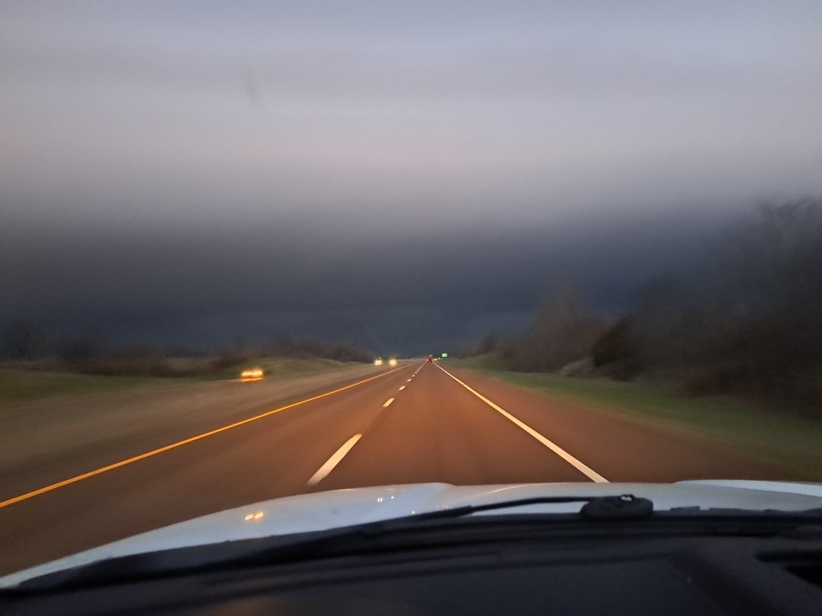 Some folks stay home in the rain. Our folks drive up to half an hour to be here, every day, rain or shine, to make sure your cars don't get flooded in the parking lots. #beUTMproud

*non-flooding subject to change, no refunds offered in case of floorboard dampness