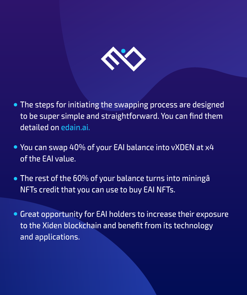 Edain Software tweet media