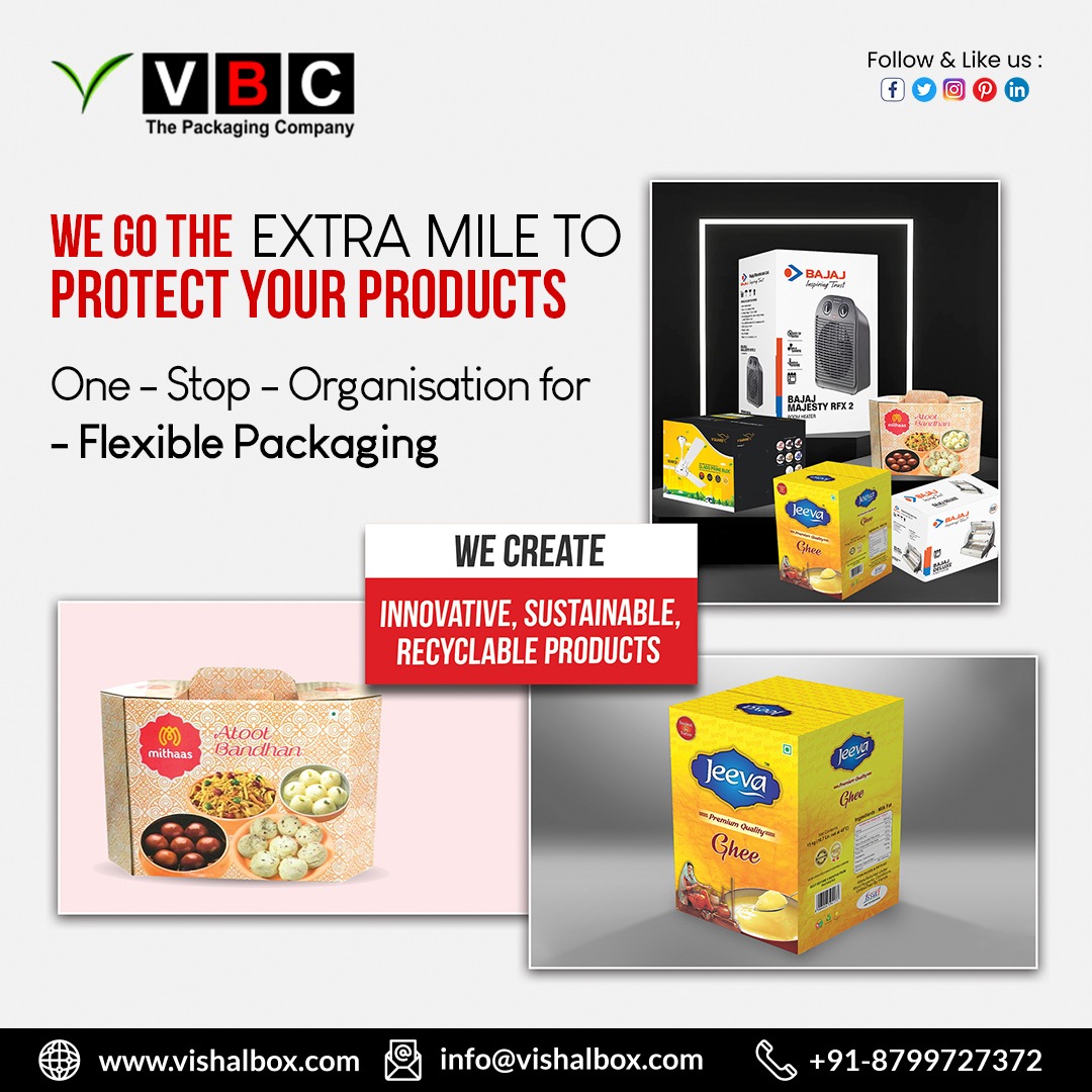 vishalboxco's tweet photo. Vishal Box Providing you the high-quality range of laminated duplex field with effective &amp; well timed delivery. We are providing to our valued customers a first-class variety of Laminated Duplex Box.

Website:- https://t.co/RbnNWtiaqN

#vishalboxnoida #packagingboxnoida #vbc #box https://t.co/YbjgMgnKon