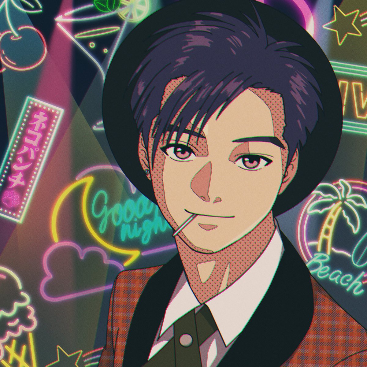 Free mint for everyone who had WL starting in 24 hours🎉
Public 0.01 ETH.

First batch of 300 will be available to mint for a 24h window, or until minted out.  

We'll be doing a weekly drop of 300 until our max supply of 3000 is reached.

#NFTs #NFTJapan #FreeMint