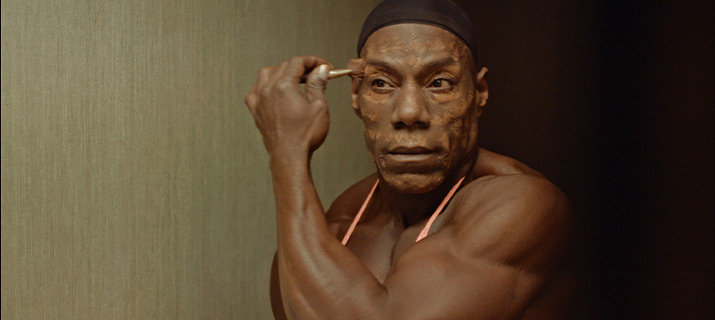 ACF_London's tweet photo. Day 3 of #watchAUT film festival: Follow the life and career of Tischa ‘The Tigress’ during the last year of her job as an African American female bodybuilder. Tonight’s screening will be followed by a Q&A with director Philipp Fussenegger and Tischa!
6.20PM @ifru_london. https://t.co/Ov1rPeRhid