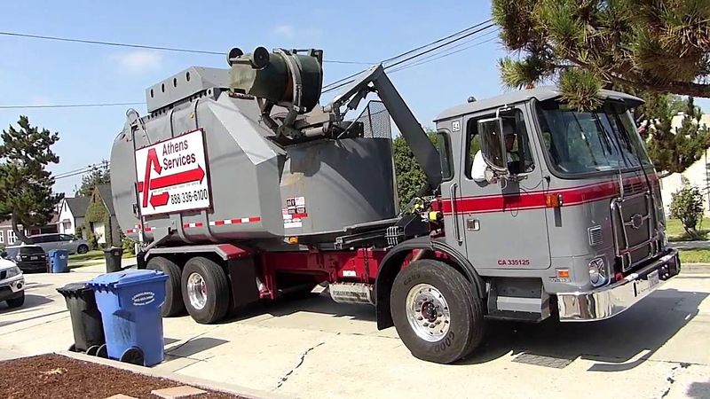 Sustainability in the Conejo Valley - "Talkin’ Trash: How to Do Your Garbage Right". On Wednesday, March 29, at 7:00 p.m. Register while space is available!

cosf.org/?p=15060