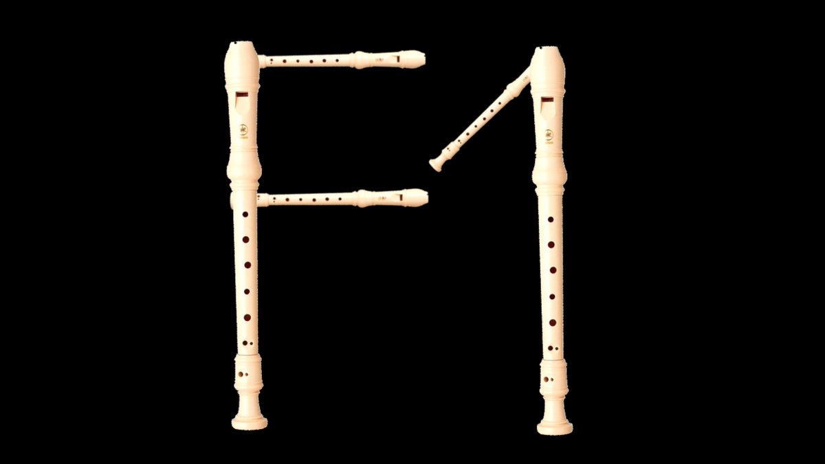 victorabadf1's tweet photo. Para celebrar el quinto aniversario del F1 shittyflute, he decidido hacer justicia. El himno lo merece, y @BrianTylerMusic también.

Hoy, afino la flauta.

➡️ https://t.co/awpzcvEMuI https://t.co/6udZM2hffQ