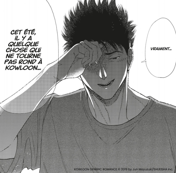 io_mangas's tweet image. [SORTIES DU JOUR 2/2] sur #mangasio 

💖 Enfin, découvrez les chapitres 57 à 59 de #Kowloon : mangas.io/lire/kowloon-g… @editionskana