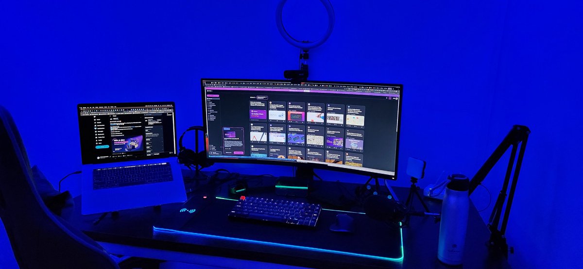 I D R I S tweet media