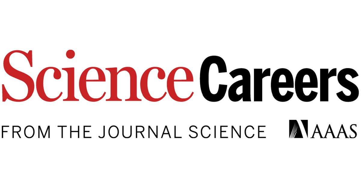 Science Careers on Twitter "Create a job alert and be the first to apply! Get daily alerts with