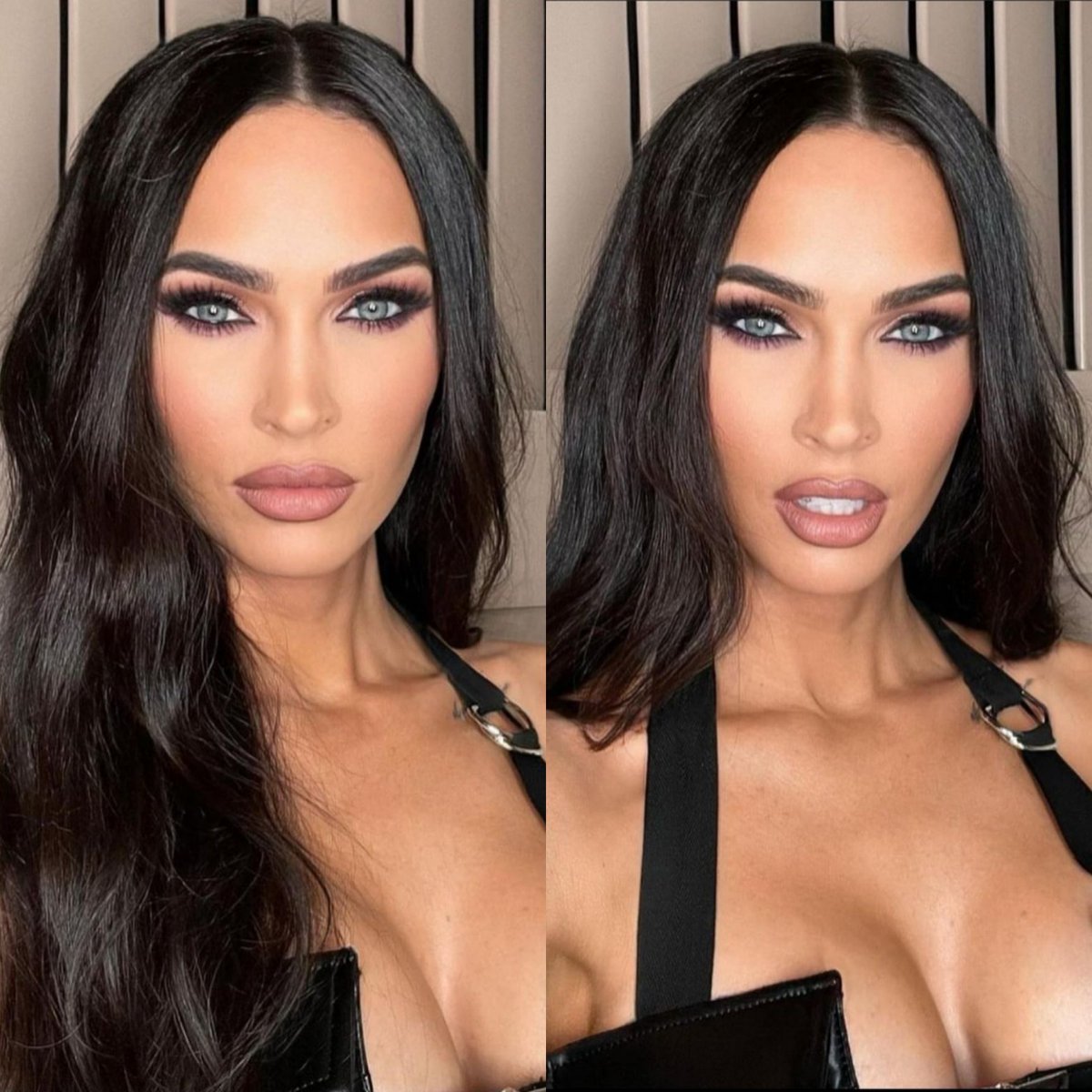 hoteldiablo_xx's tweet photo. Those eyes💠
@meganfox @machinegunkelly #fashion #beautiful #meganfox #mrspink #iamagod #jennifersbody #subservience #jennifercheck #colsonbaker #machinegunkelly #mgk #mrpink #theblondedon #est4life #est19xx #mainstreamsellout #twinflame #bloodyvalentine #undnlaqr #lifeinpink https://t.co/wE91Exzb1A