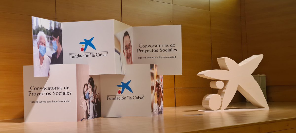 Arca Empleo tweet media