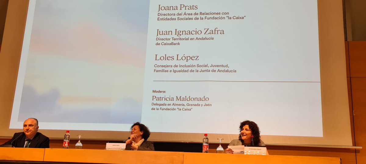 Arca Empleo tweet media