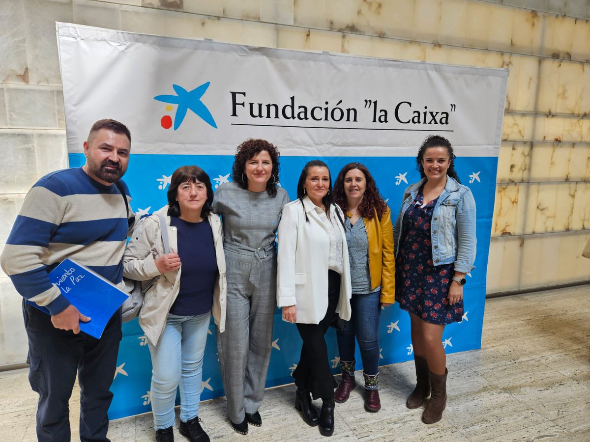 Arca Empleo tweet media