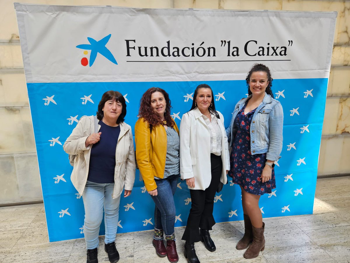 Arca Empleo tweet media