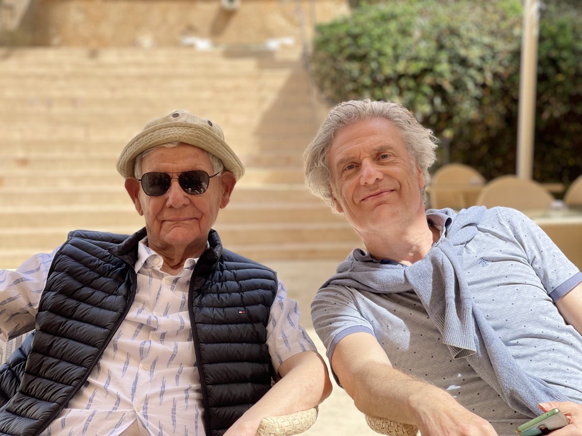 Ronan Dunne tweet media