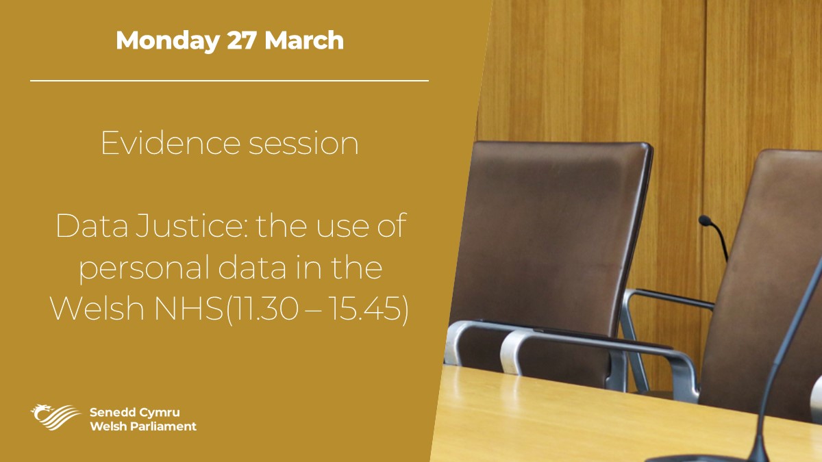 Equality and Social Justice Committee tweet media