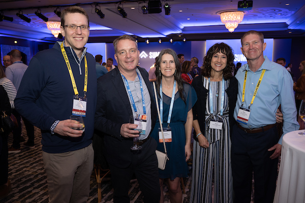 GregGatesLPL's tweet photo. Feeling thankful for an incredible #LPLSummit week spent with our valued #LPLAdvisors and @LPL leaders in Barcelona. You inspire us to innovate, challenge us to think differently and guide our decision-making, priorities & actions, and it's an honor to celebrate you. https://t.co/4CL3WkiS3A