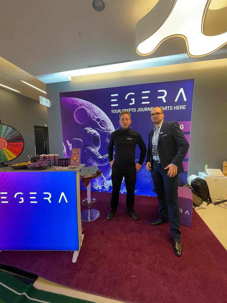Egera.com tweet media