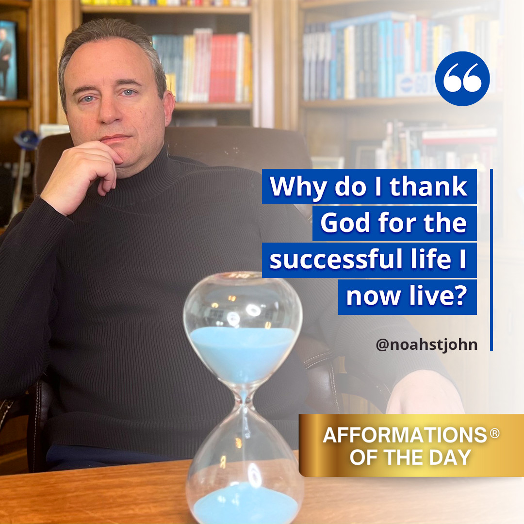 noahstjohn's tweet photo. I thank God for the successful life I now live because without Him, I would be nothing. ๐๐
Get more at https://t.co/GjqgmffCw1
.
.
.
.
#inspirationalpeople #inspirationalmessage #afformations #affirmations #positivethoughts #positivethinking https://t.co/iR1VQcQeHE