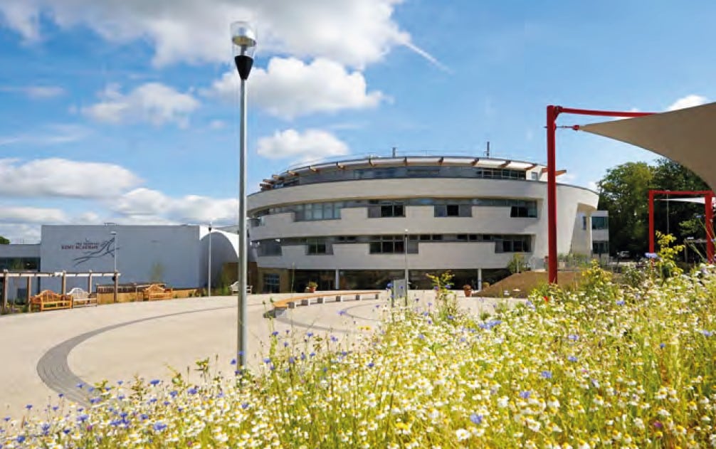 timeslocalnews's tweet image. Earlier this month, The Skinners’ Kent Academy in Tunbridge Wells hosted a special week-long event for students in order to mark National Careers Week. The Times discovers more about the event and how it benefited the pupils…

@SkinnersKent 

timeslocalnews.co.uk/local-news/stu…

#localnews