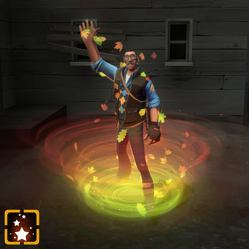 TF2 Emporium on Twitter "New Unusual Effect, The Winds of Change! Vote