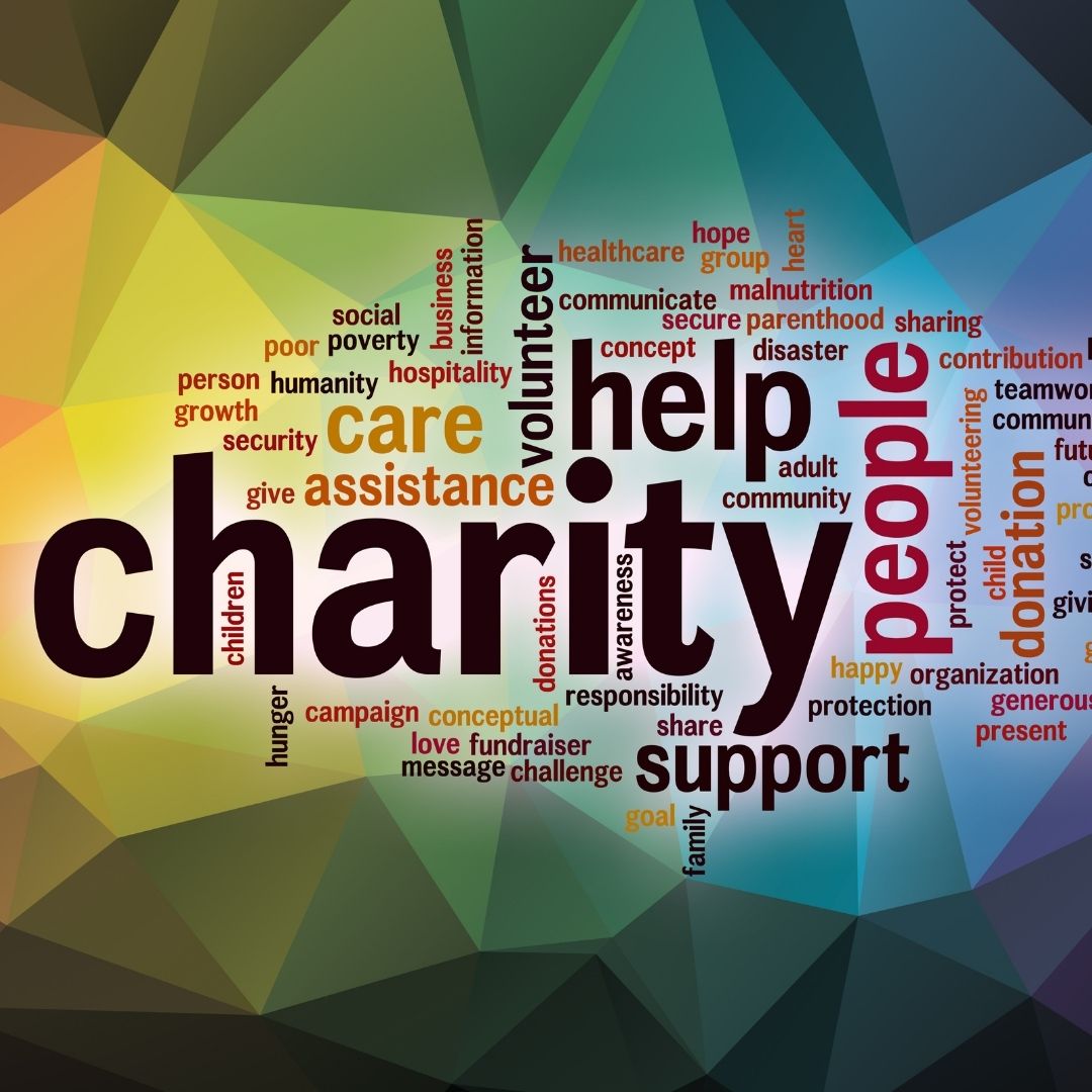 StockCrowdUK's tweet photo. How can charities reach out and connect with donors to build long-lasting relationships?

We help charities to bypass barriers to communication by driving the fundraising community direct to the charity's website. 
 https://t.co/Bflgwx7vT7 https://t.co/cL3cxChylr