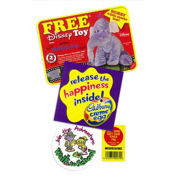 How to plan promotions for your products and business, and utilise promotional labels to help you stand out from the competition! abbeylabels.co.uk/plan-promotion…