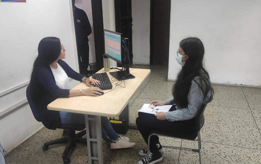 RrssTrujillo's tweet photo. #24Marzo. Activados desde la oficina Valera, atendiendo y dando identidad a nuestros usuarios. El Saime es para el pueblo! https://t.co/jOScHm4kY3