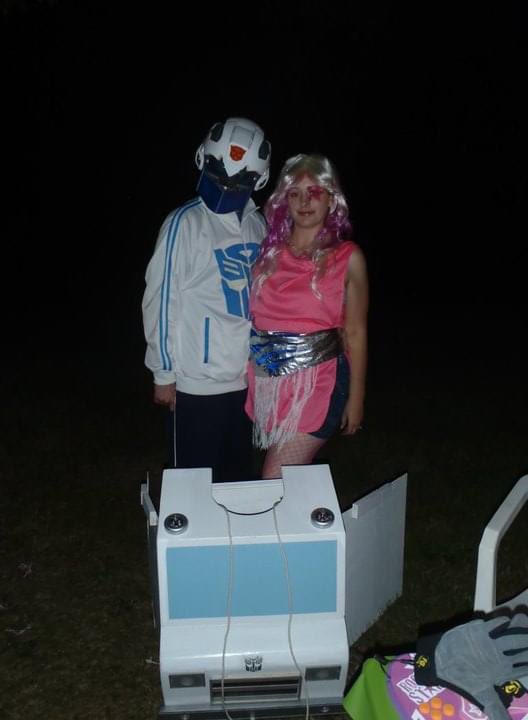 melissa travis tweet media