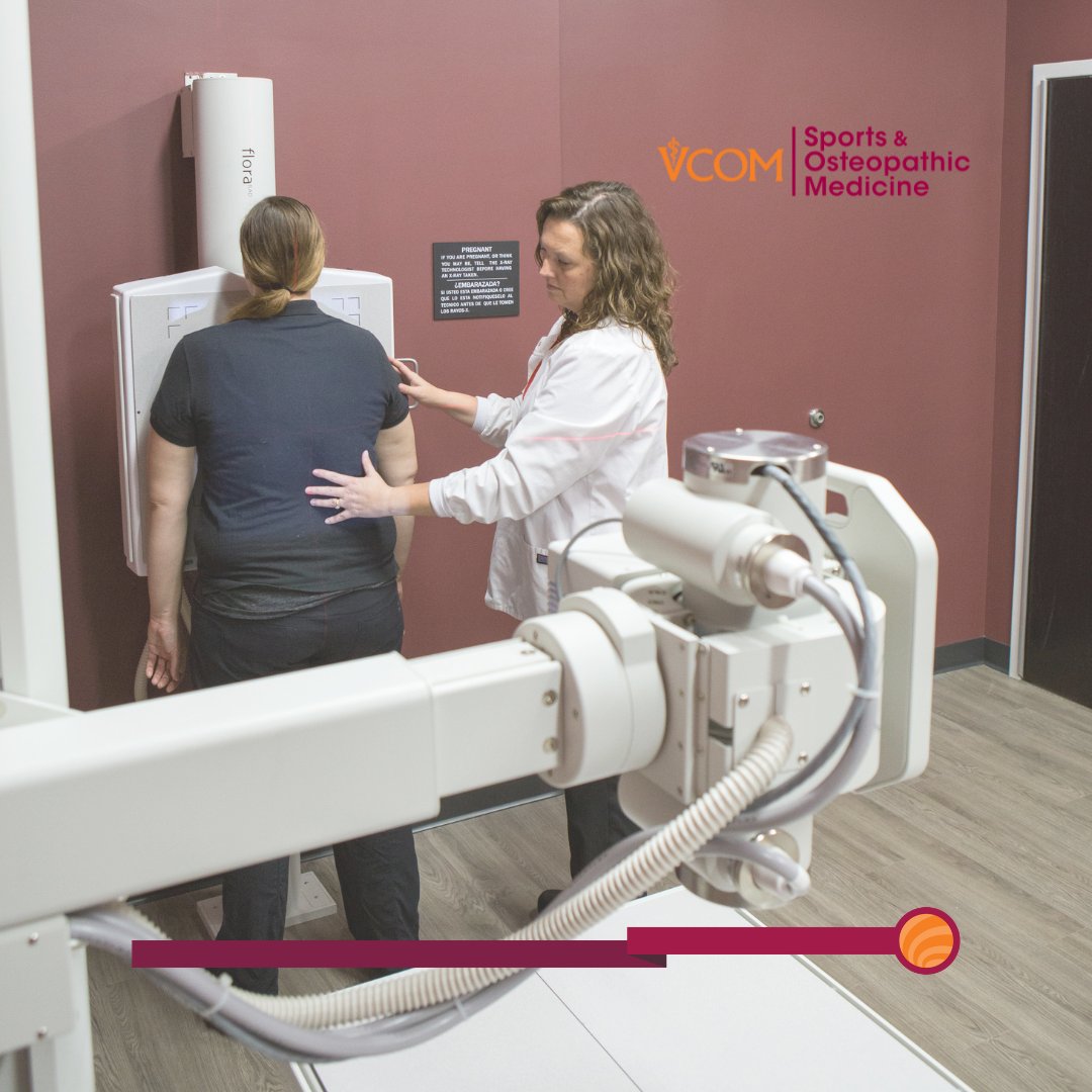 VCOM Sports & Osteopathic Medicine tweet media