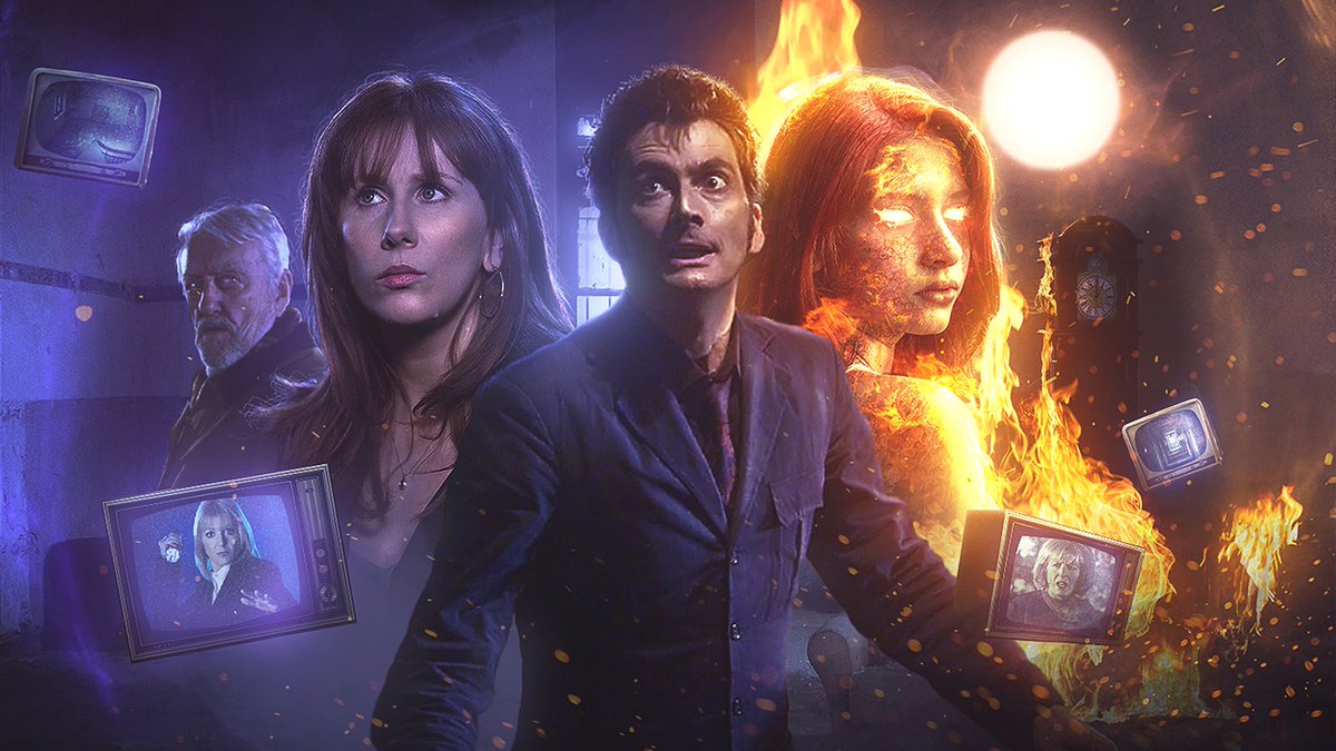 VocaLABOfficial's tweet image. We’ve just heard the good news that #DWCenturyHouse is now at 13K views! Thank you to everyone who has liked, shared and commented! 

To celebrate, we will be revealing some exciting cover art at 3PM