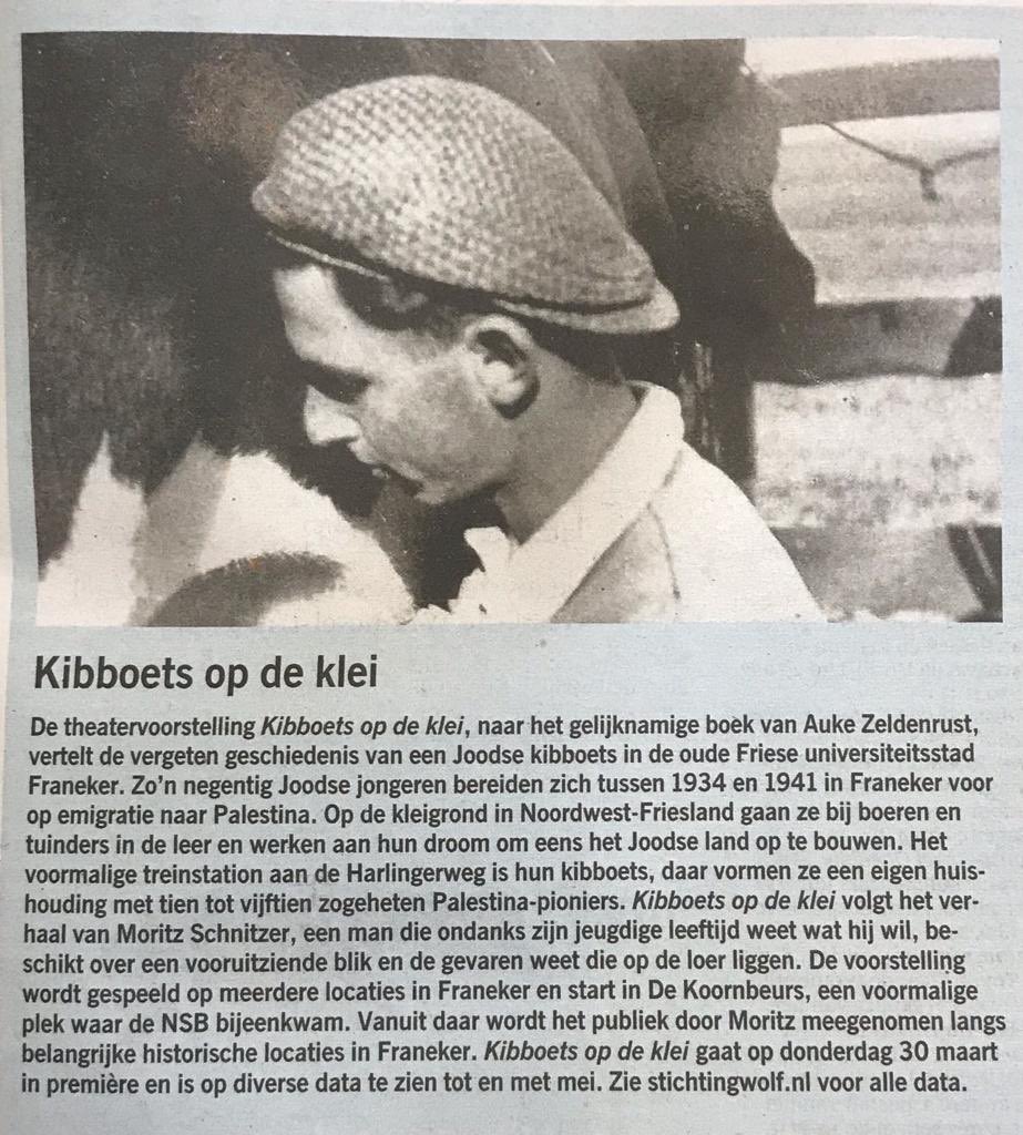 Auke Zeldenrust tweet media