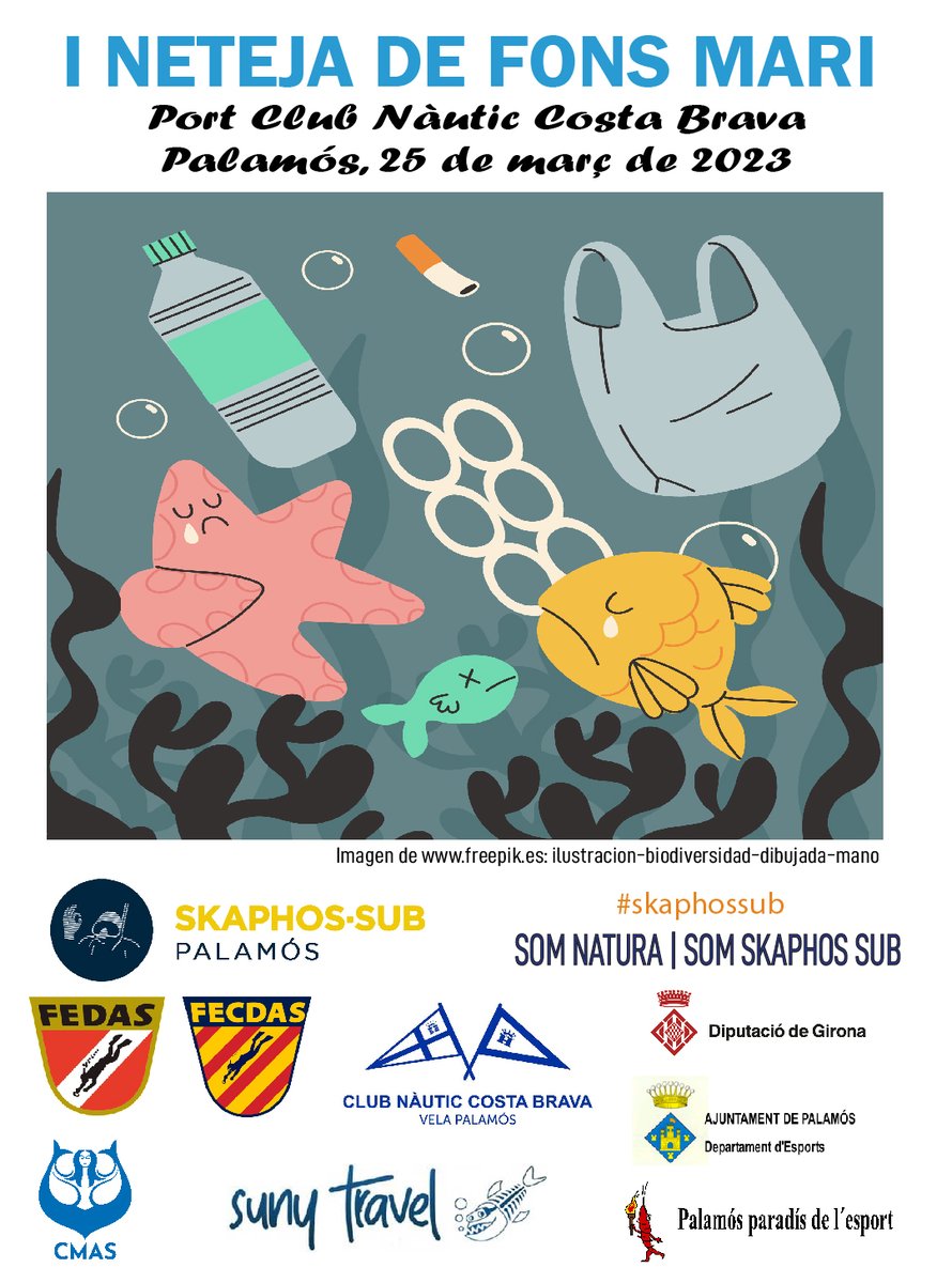 Club Nàutic Costa Brava Vela Palamós (@velapalamos) on Twitter photo 