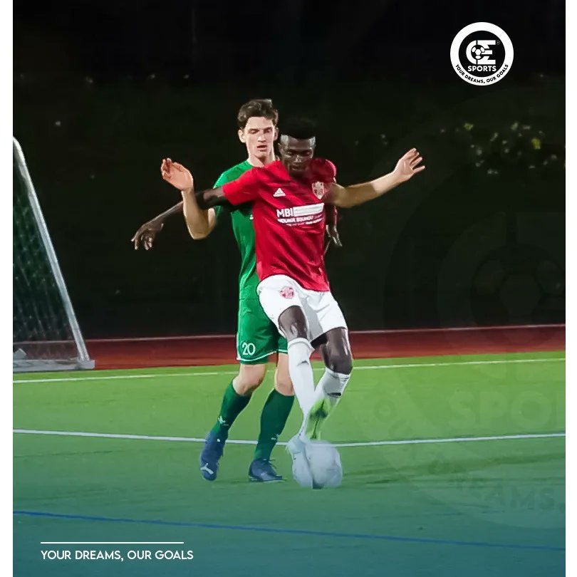 oe_limited's tweet photo. Robert's footwork is so good, even the ball is jealous ⚽😉 
MATCH ACTIONS📸 vs FC Kray
.
.
.
#Yourdreams #Ourgoals #SoccerTricks #FCkrayvsRobert https://t.co/miNpK1jQ9G