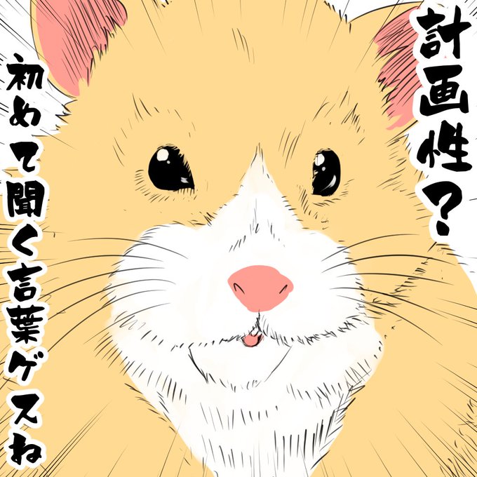 ã²ãŒã äœãã«ã¯èšç»æ§ã倧äº!
ããã¯ãã£ãã身ããã£ãŠç¥ã£ãäºã§ã²ã¹
ããŒããŠãããšããã§ã²ã¹ #ã²ã¹ãã