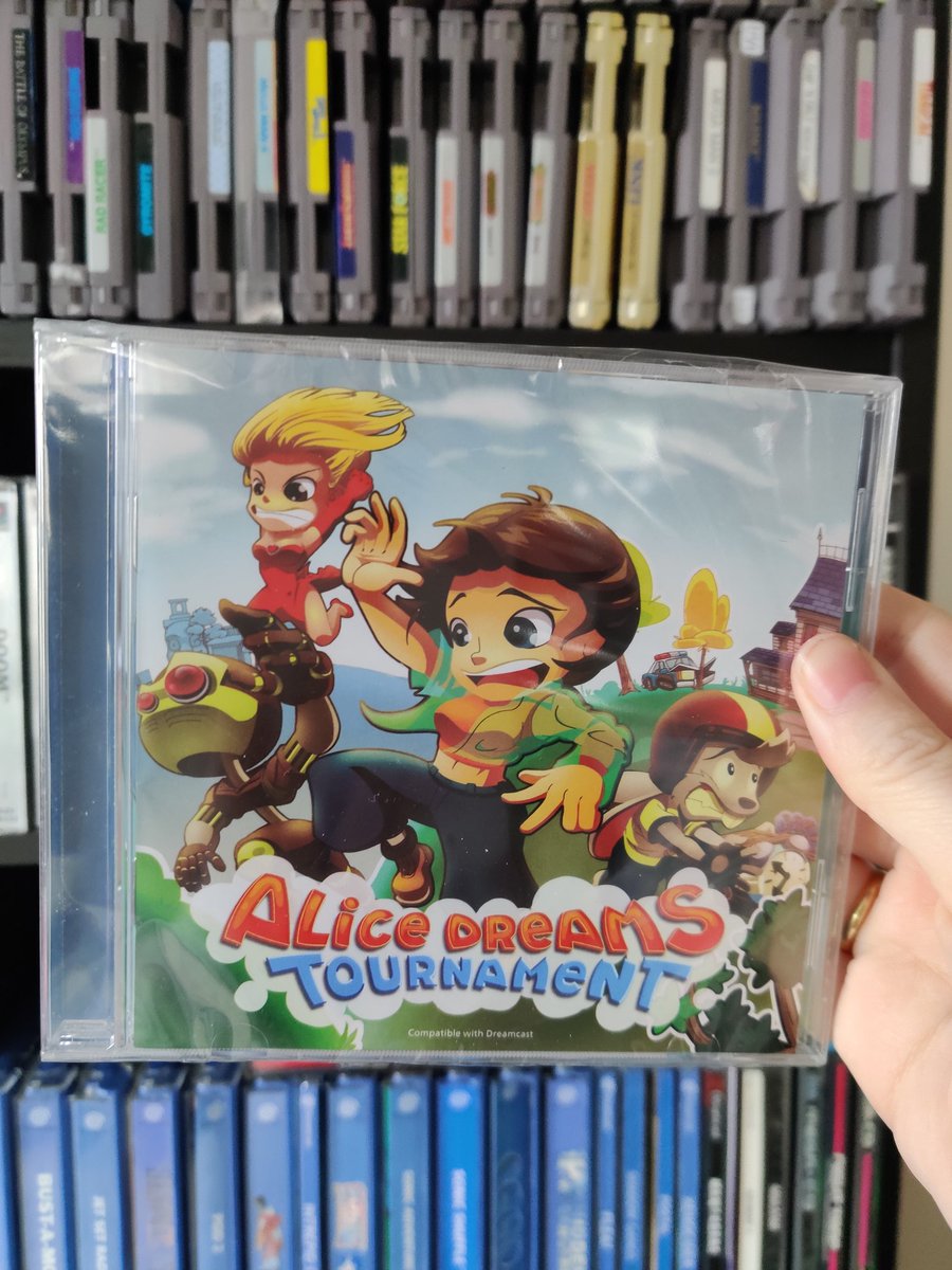 Game Mistress tweet media