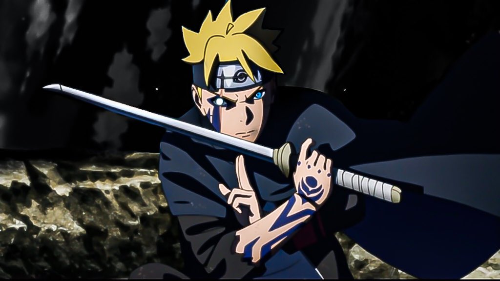howlxiart's tweet photo. 6 years of this Iconic Timeskip Sequence...

After 6 years... we finally get new scenes of them next episode 🤩🔥🔥 I'm so glad to be alive, we are FINALLY AT THIS POINT!!!
#BORUTO #NARUTO https://t.co/gfv943mrVV