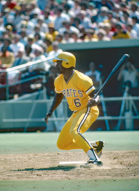 TheBuccosFan's tweet photo. #FYI Renaldo Antonio Stennett (Rennie) played 9 Seasons in a @Pirates Uniform &amp; was a Member of Both the 1971 &amp; 1979 #WorldSeries Champs. 
#FamaleeForever ⭐️

Only 6 Days until @Pirates  #OpeningDay 2023 &amp; just 14 Days until #OpeningDayPNC! #BuccosBaseballCountdown  #LetsGoBucs https://t.co/xqB0Df3PQh