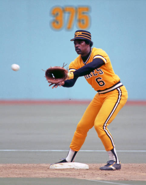 TheBuccosFan's tweet photo. #FYI Renaldo Antonio Stennett (Rennie) played 9 Seasons in a @Pirates Uniform &amp; was a Member of Both the 1971 &amp; 1979 #WorldSeries Champs. 
#FamaleeForever ⭐️

Only 6 Days until @Pirates  #OpeningDay 2023 &amp; just 14 Days until #OpeningDayPNC! #BuccosBaseballCountdown  #LetsGoBucs https://t.co/xqB0Df3PQh