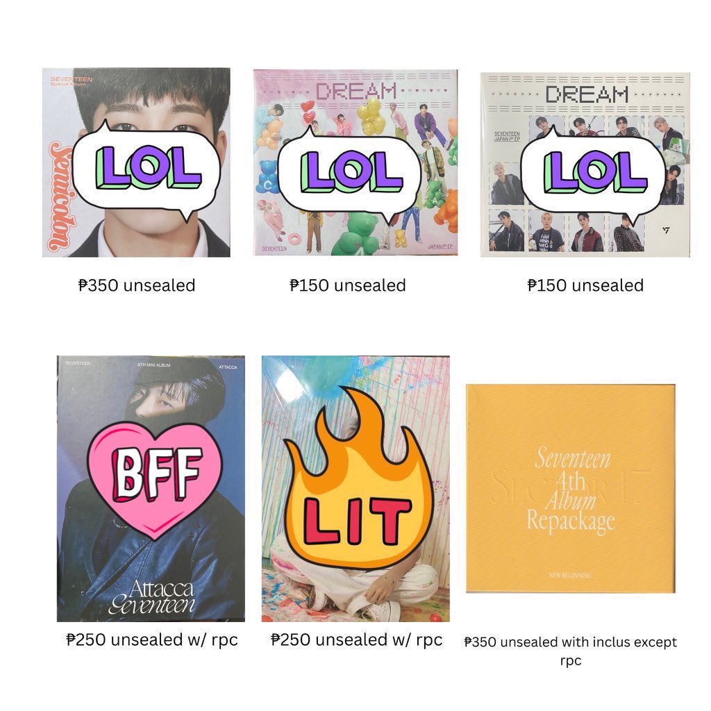 WonranghaeUWU's tweet photo. Update
- can steal except💖
- prio who will get more and non inde

# lf kahati wts lfb svt seventeen scoups jeonghan joshua jun wonwoo woozi hoshi the8 mingyu dk dokyeom seungkwan vernon dino dream osaka dangwa braso its 2 henggarae appmu fts grid scc tc pc diamondedge iphone https://t.co/aksccWiyRJ
